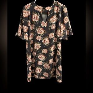 Jodifl boutique dress size small.